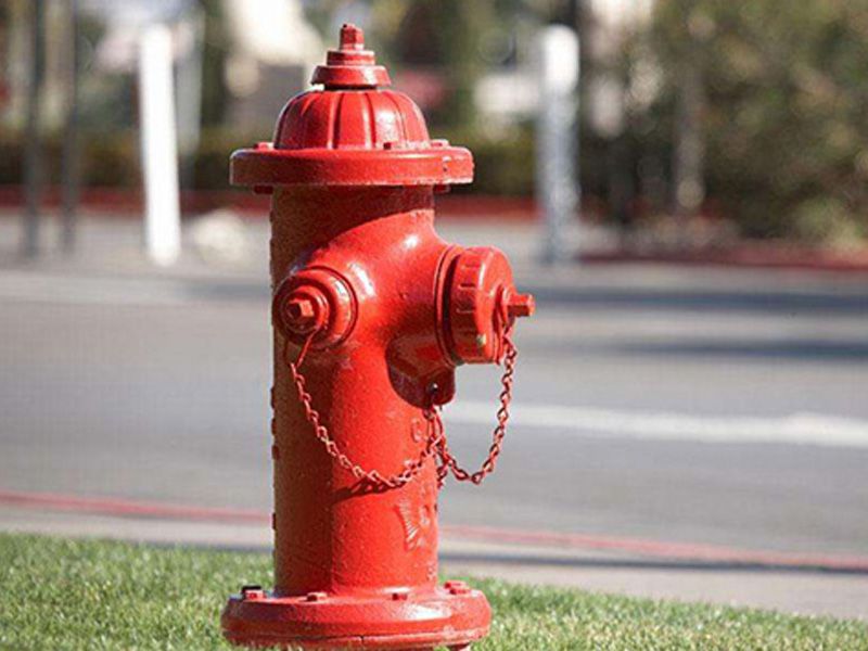 消防用水系統(tǒng)工程常見(jiàn)管材管件